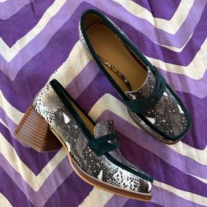 UO Lexi loafers